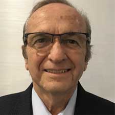 Martin Rajsbaum, M.D., Comprehensive Ophthalmologist in San Diego, CA